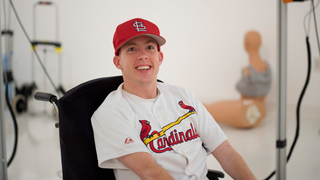 Illustration for article titled How A Video Game Made Him Into A Major Leaguer